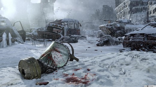 Test du jeu Metro Exodus - Enhanced Edition sur PC