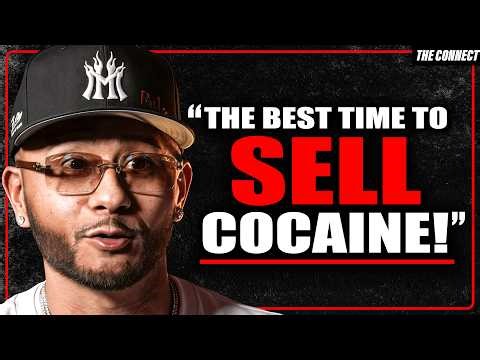 Inside The Covid-19 Cocaine Boom: Harlem Drug Dealer On GETTING RICH During The Pandemic