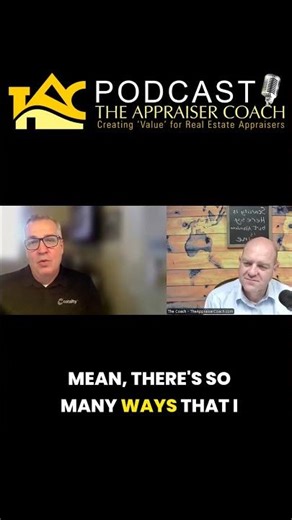 Appraisers Embrace AI and Add Value