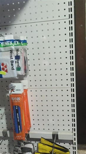 Authentic Rackets from Yonex, LI-NING, and Victor