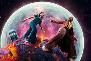 BBC confirms Doctor Who start time - and what to expect this week