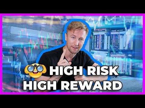 How To Find Stocks With High Volatility