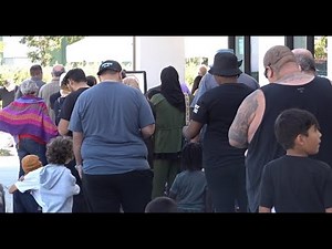 San Diego organizations aim to increase access to CalFresh food assistance