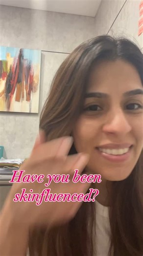 Out Of The Box Edu ™ on Instagram: "Sephora kids have been skinfluenced. We are currently experiencing a concerning trend where young children and teenagers are purchasing Sephora products with which they emulate beauty routines and makeup trends typically associated with adults. While quite often the one answer to the reason behind this trend is social media, another reason is for the falsified beauty standards by parents and/or society. There is an obsession and fixation on appearance such as 