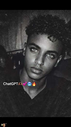 Sida loo sameeyo sawiro high contrast black and white