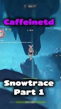 Soulblazer's Snowbound Journey Day 1 | Part 1 | Genshin Imapct 6.2 Event | Easy Primogems !!