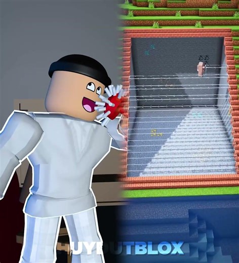 When the Robbers Know How To Sing🎤🤣