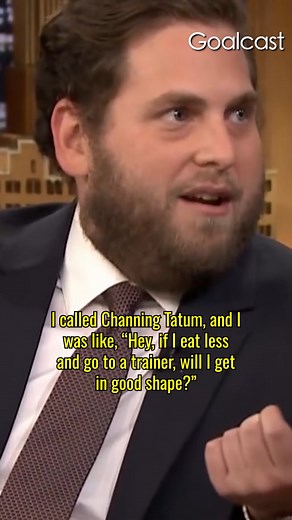 Jonah Hill Opens Up On His Biggest Insecurity | How Emma Stone & Channing Tatum Saved Him | pt.3 | #joanahhill #Emmastone #ChanningTatum #hollywood #celebrities | Life Stories