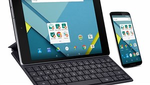 Android for Work faaliyete geçiyor