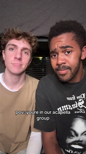 Join Our Acapella Group: Show Your Skills