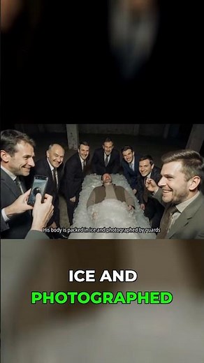 Abu Ghraib: US Military Torture & Impunity