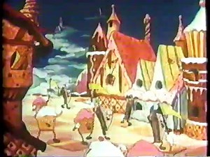 Little Audrey Kids Klassics (1987)