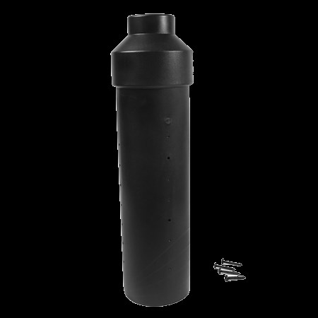 CRITTER QUITTER VENT PIPE COVER