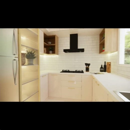 Stunning Complete Home 3D Tour | Realistic Interior Design #vishvakarma #interiordesign #home
