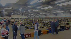 63K views · 1K reactions | The Stafford National Exhibition by The Parrot Society UK - Saturday 9am️ | OC Aviary | Facebook