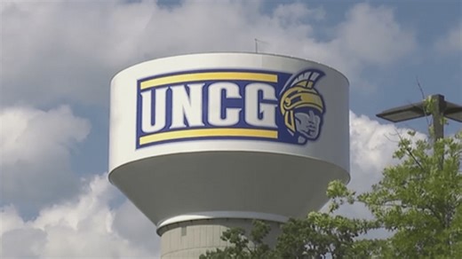 Viral videos capturing encounter with UNC-Greensboro police spark outrage from campus NAACP, state senator