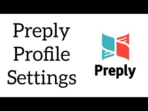 After Approved Tutor on Preply Do This Profile Settings