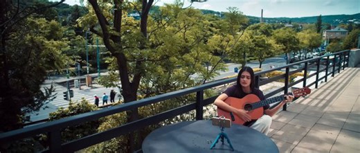 Laura | movie | 2024 | Official Trailer