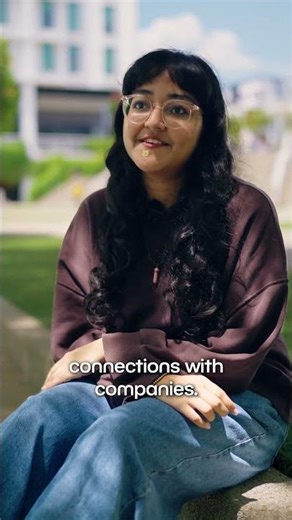 Finding a place that feels like home | Miskah’s journey at Taylor’s University