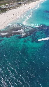 7.4K views · 117 reactions | Trigg Beach, Perth, WA Located just 16 km northwest of Perth city Swim ~ Surf ~ Play What’s your favorite beach in Western Australia? Video credit: @scapechaser (TikTok) ✨ #welcometoperth #westernaustralia #perth #travel #explorewa #wa #reels #reelsfb #perthcity #adventure #perthwa #perthtodo #perthwa #exploreperth #beaches #perthbeaches #triggbeach #trigg | Welcome to Perth | Facebook