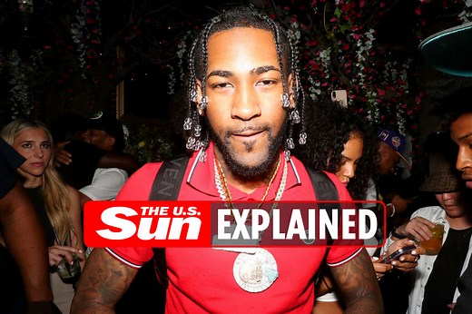 Who started Bronx Drill Rap music?