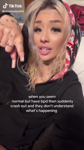 Understanding BPD Symptoms Through Personal Experience