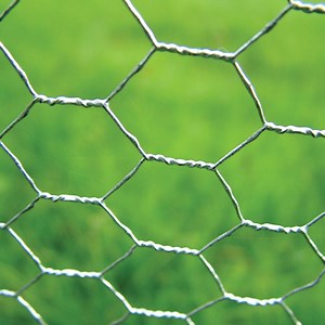 [Hot Item] Hexagonal Wire Mesh/Netting for Chicken Wire Galvanized /Chicken Rabbit Wire Netting