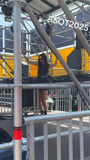 Experience ASOT2025: A Journey Through Trance Music