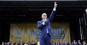 Exclusiv | Rareș Bogdan: Proiectul cu legile securității ridică semne de întrebare. E îngrijorător