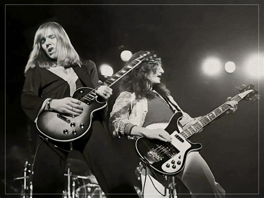 How many concept albums did Rush make in their career?