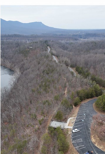 Explore Cullers Overlook: A Gem of Shenandoah River