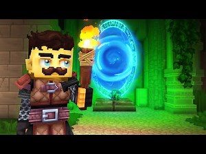 I Finally Played Hytale