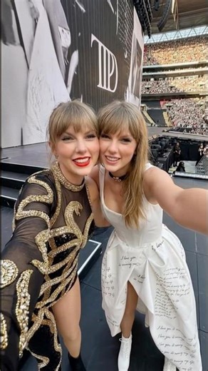 Taylor Swift Eras Tour Transitions 💜💛🖤#taylorswift #swifties #erastour