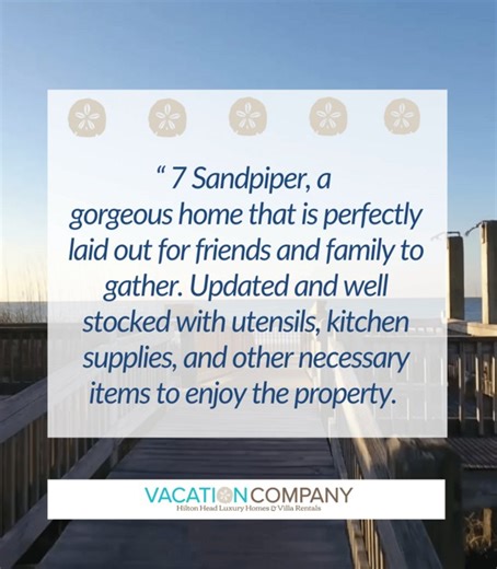 Vacation dreams really do come true, and they’re even more magical in real life than they look online, as Katherine recently discovered! Let us help you turn your travel dreams into unforgettable memories. ✈️ Start your next adventure today by booking at www.vacationcompany.com ☀️ | The Vacation Company