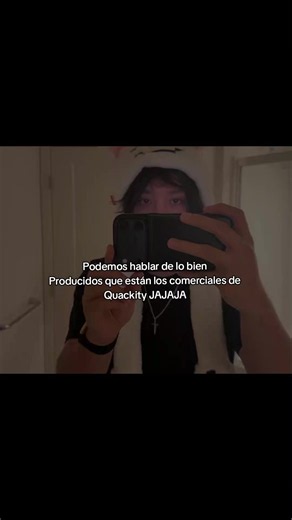 Los Comerciales de Quackity: ¿Tan Bien Producidos? | Humor QSMP