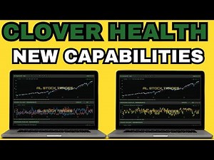 Clover Health CLOV Stock: New Retail Sentiment & P/E Valuation Models Explained