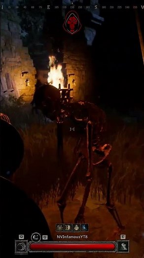 How To Solo Clear Cockatrice In Dark and Darker #darkanddarker #darkanddarkergameplay