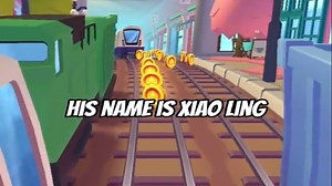 Who Is Xiao Ling, And Why Does He Keep Appearing In TikToks?