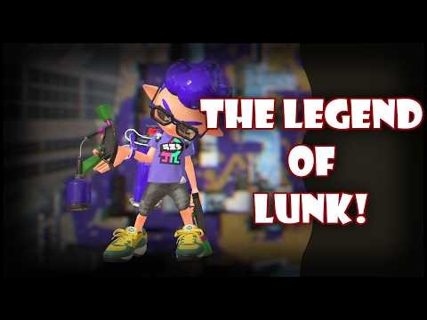 The Legend of Lunk!