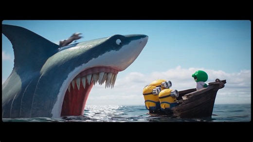 RECENZE: Mimoni a monstra přicházejí s rozdováděnou poctou klasickému Hollywoodu - Novinky