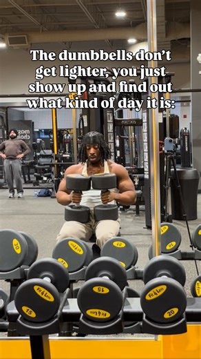 Noah on Instagram: "There are days you own the weight… and days you just survive it‼️😬For real tho🤦🏾‍♂️ #aesthetic #physique #gains #muscle #gym #humberbayshores #strong #ifbb #fitnessmodel #bodybuilding #bodygoals #fitnessmotivation #fitness #athlete #explorepage #explore #fyp #personaltrainer #toronto #shoulderworkout #training #lifting #pushday #fitfam #gymlife #instafit #gymrat #healthylifestyle #fit #fitnessjourney"