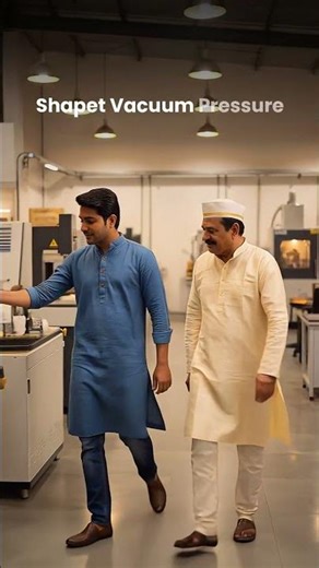 Upgrade Your Jewellery Casting Process | Shapet Vacuum Pressure Casting Machine