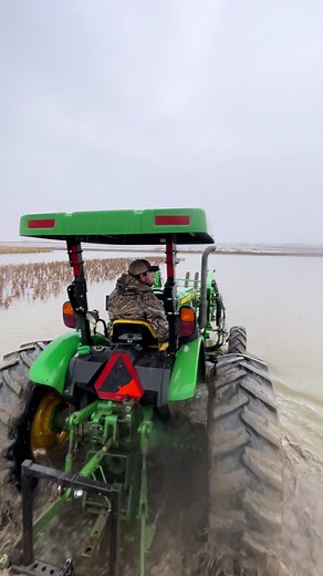 Duck Hunting Tips: Daybreak Outdoors Guided Hunts