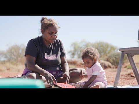 KJ Women and Families Program