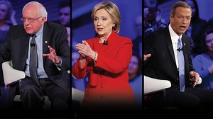 26K views · 395 reactions | Did you miss Monday night's #DemTownHall?...