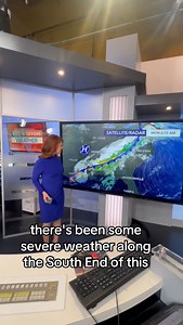 8K views · 161 reactions | Here’s a look at the timeline for rain today. | WRAL Elizabeth Gardner | Facebook