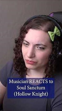 Hollow Knight's Soul Sanctum is GENIUS