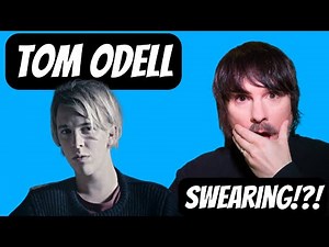 PRO SINGER'S first REACTION to Tom Odell - Another Love