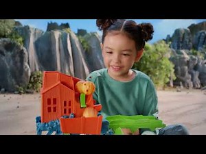 Thomas & Friends™ TrackMaster™ Cave Collapse | Mattel