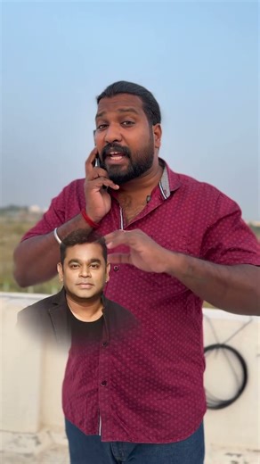 ARR x Prabhudeva. | Moon Walk audio launch